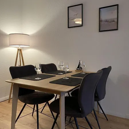 Apartment Villa-seewind-pier-15