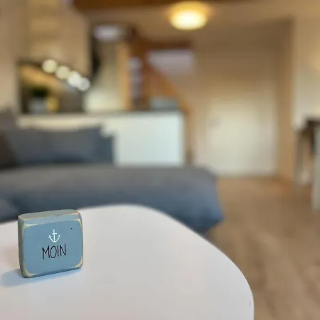 Apartment Villa-seewind-pier-15 *