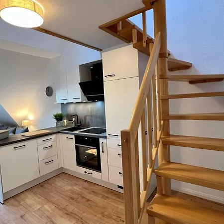 Villa-seewind-pier-15 Daire