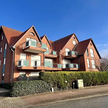 Villa-seewind-pier-15 Daire